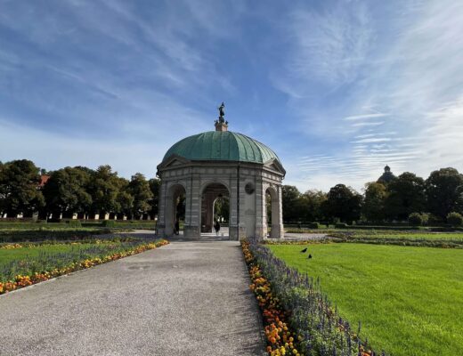 melhores destinos primavera Europa