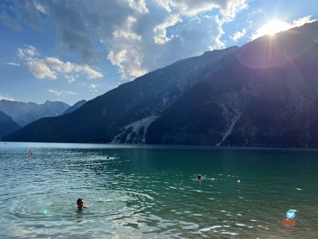 Destinos de verão Europa