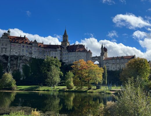 Castelo de Sigmaringen, Alemanha