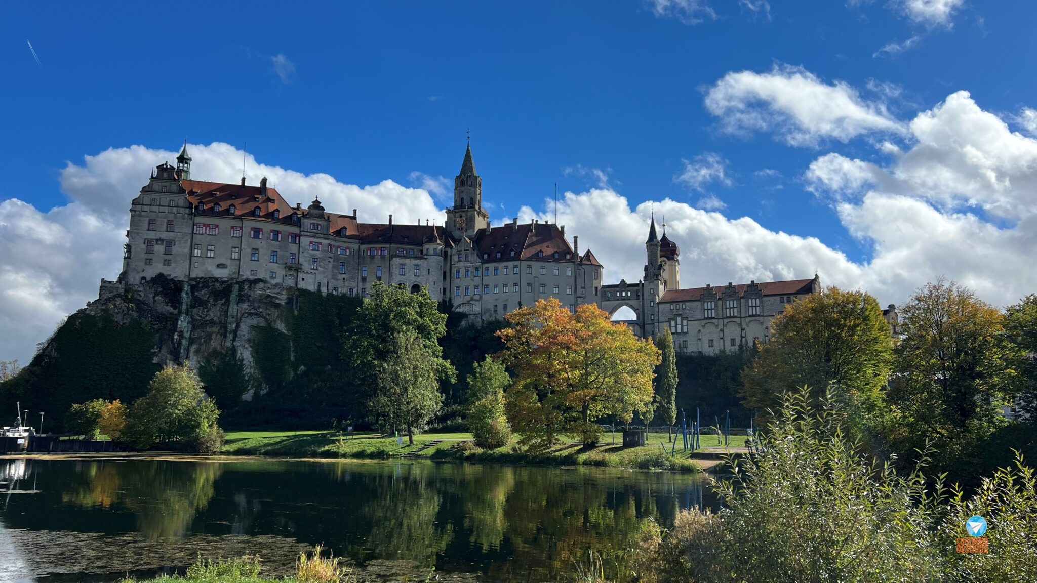 Castelo de Sigmaringen, Alemanha